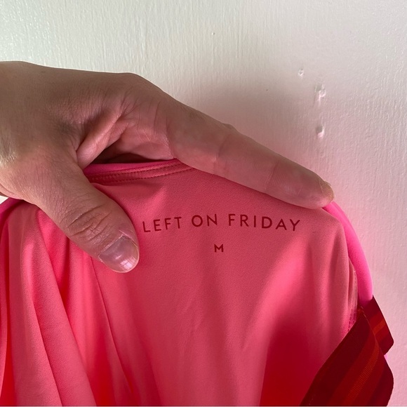 LEFT ON FRIDAY NWT Shoreline Playsuit in Zinc size Medium - Picture 7 of 8